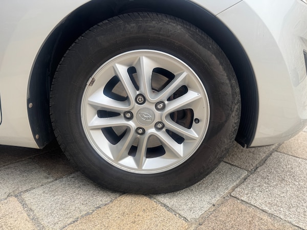 Used Hyundai i30 2014 for sale - 76130310: Photo 10