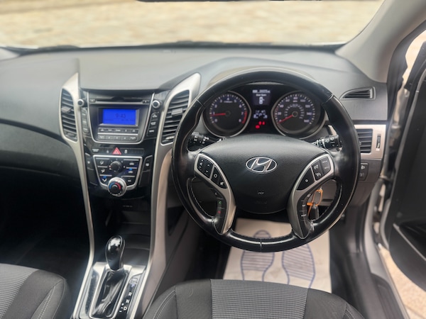 Used Hyundai i30 2014 for sale - 76130310: Photo 16