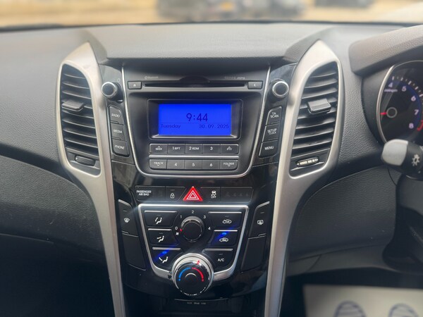 Used Hyundai i30 2014 for sale - 76130310: Photo 25