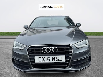 Used Audi A3 2015 for sale - 78668457: Photo