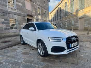 2015 (15) - 2.0 TDI [184] Quattro S Line Plus 5dr S Tronic