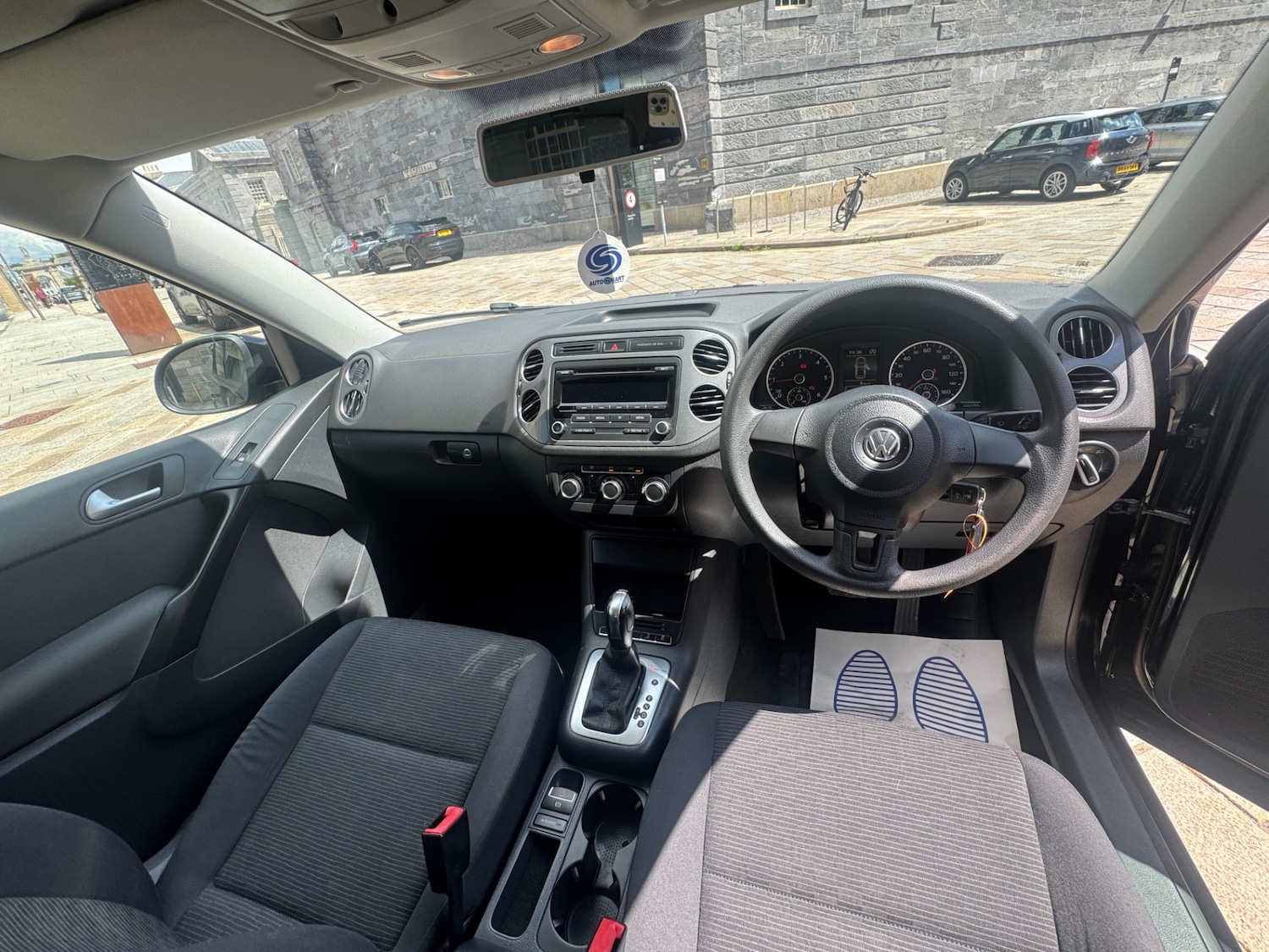 Vehicle 11