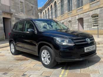 2012 (62) - 2.0 TDi BlueMotion Tech S 5dr DSG