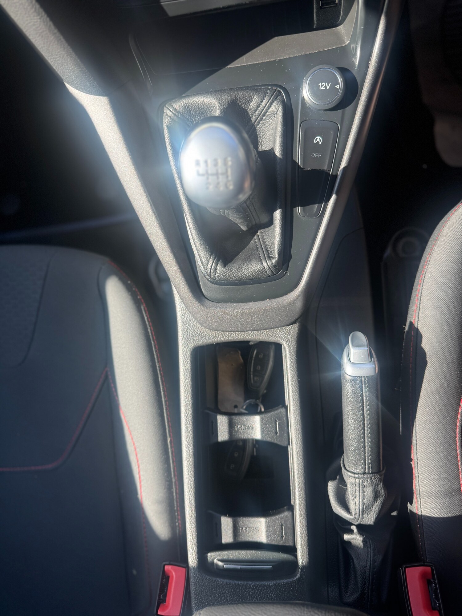 Vehicle 25