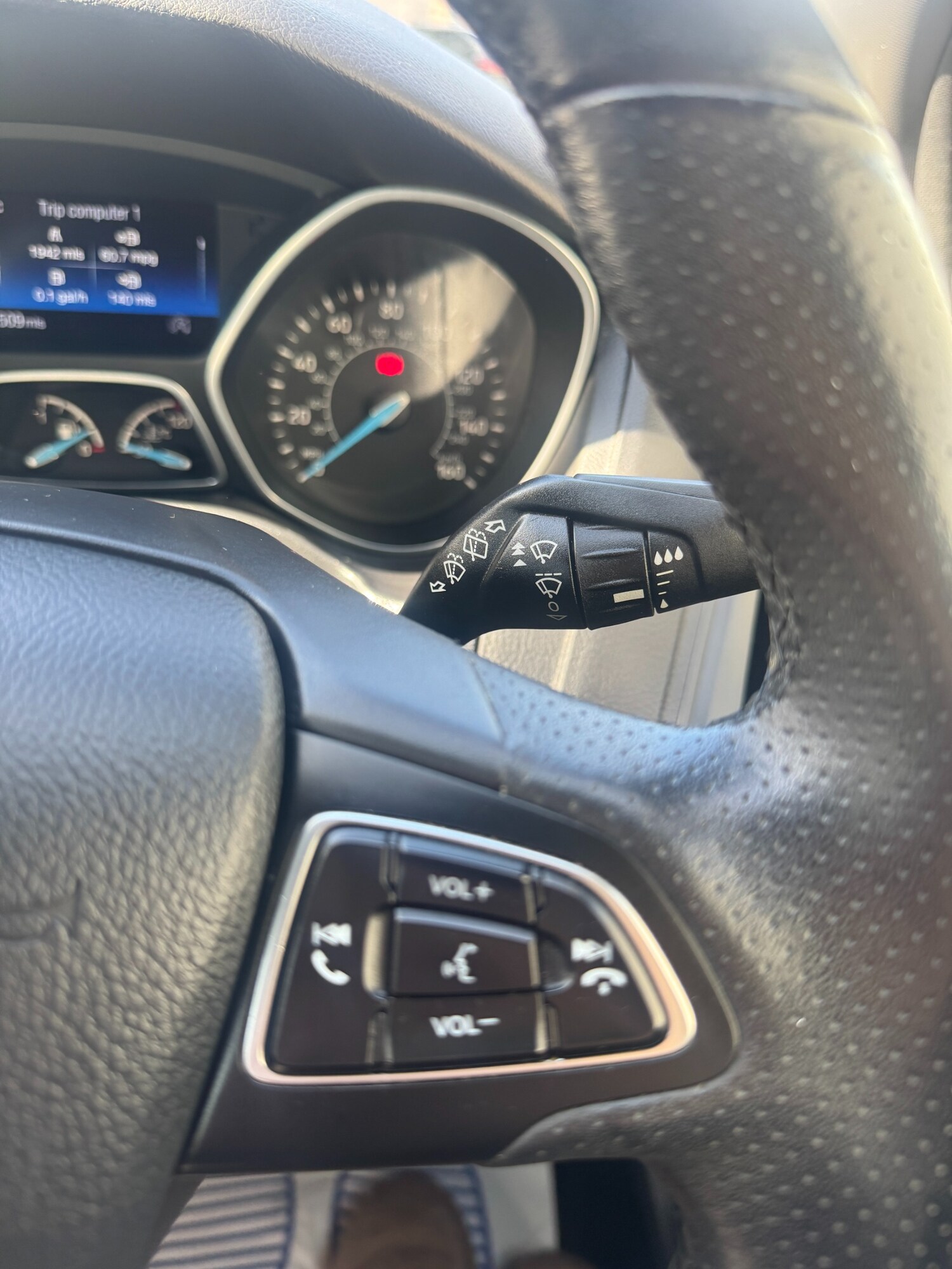 Vehicle 28
