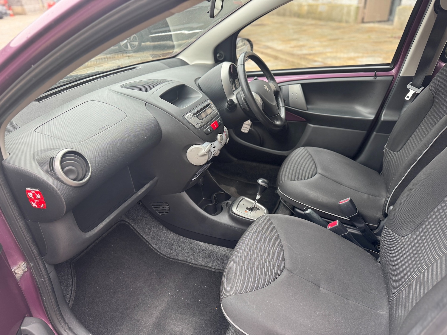 Vehicle 13