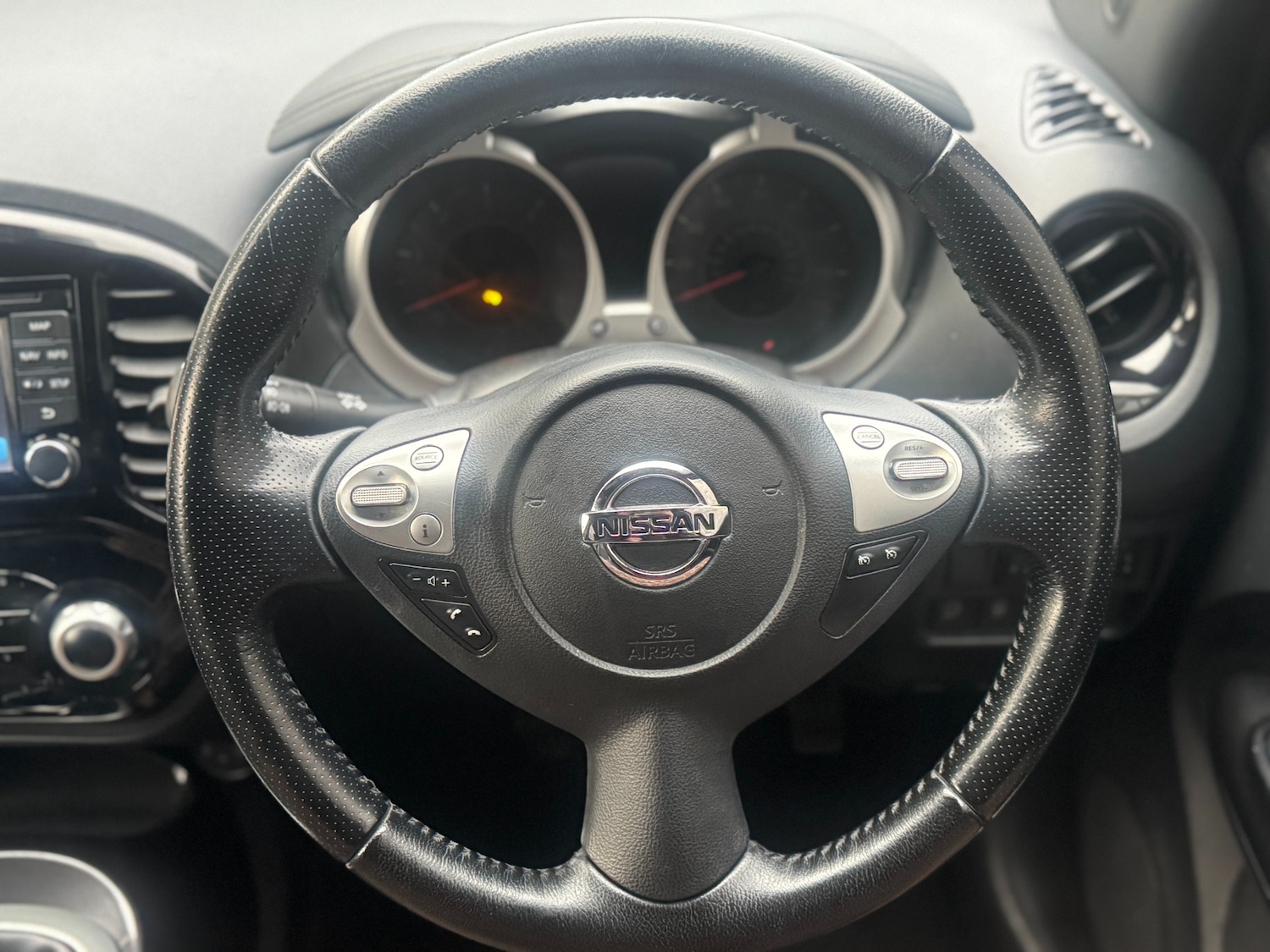 Used Nissan Juke 2017 for sale - 76580308: Photo 10