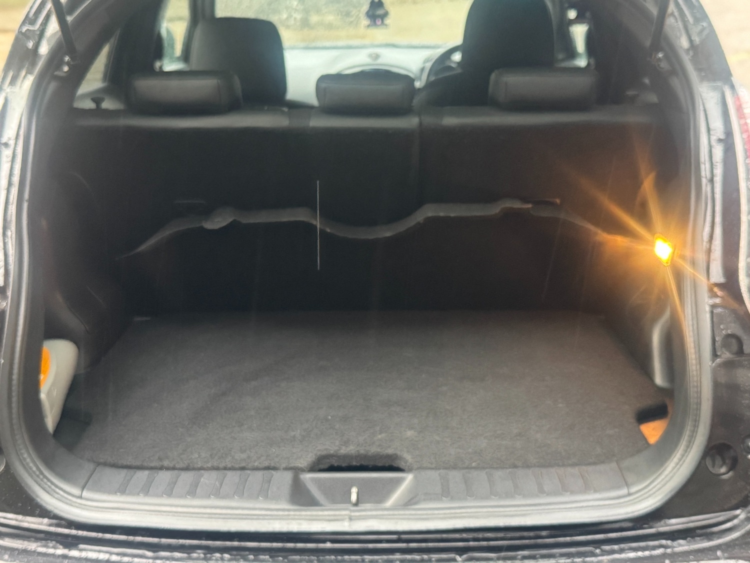 Used Nissan Juke 2017 for sale - 76580308: Photo 12