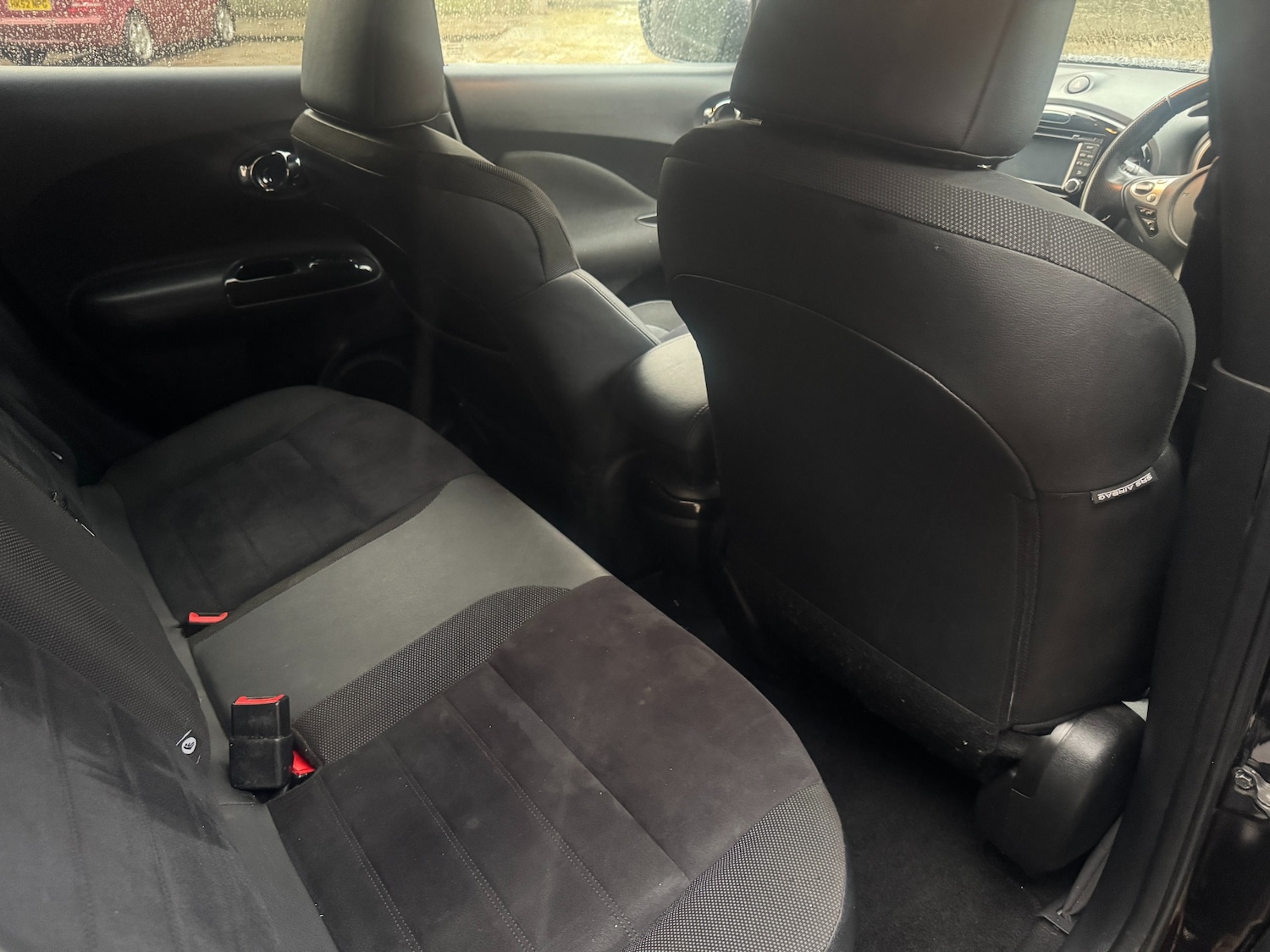 Used Nissan Juke 2017 for sale - 76580308: Photo 13