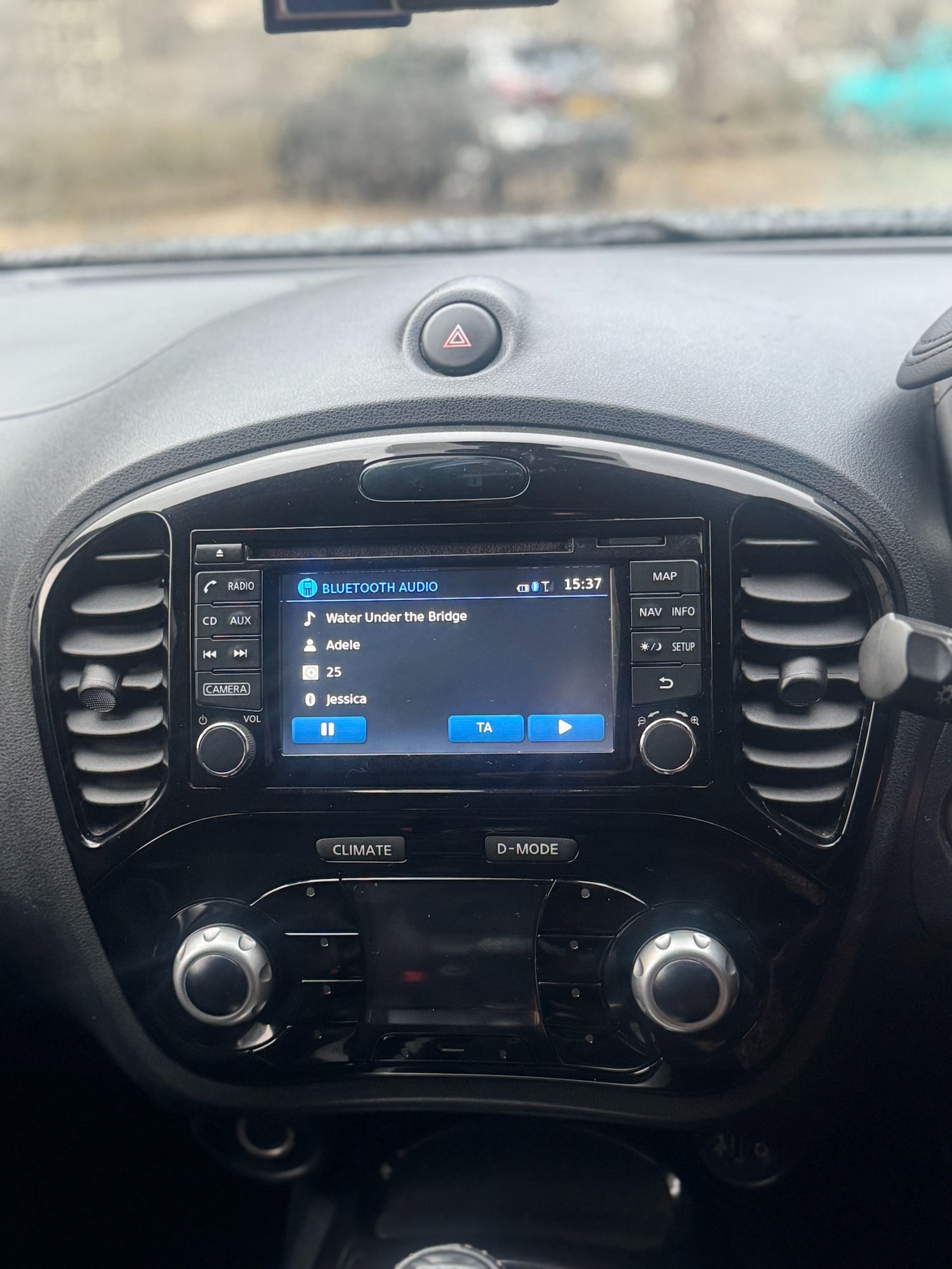 Used Nissan Juke 2017 for sale - 76580308: Photo 16