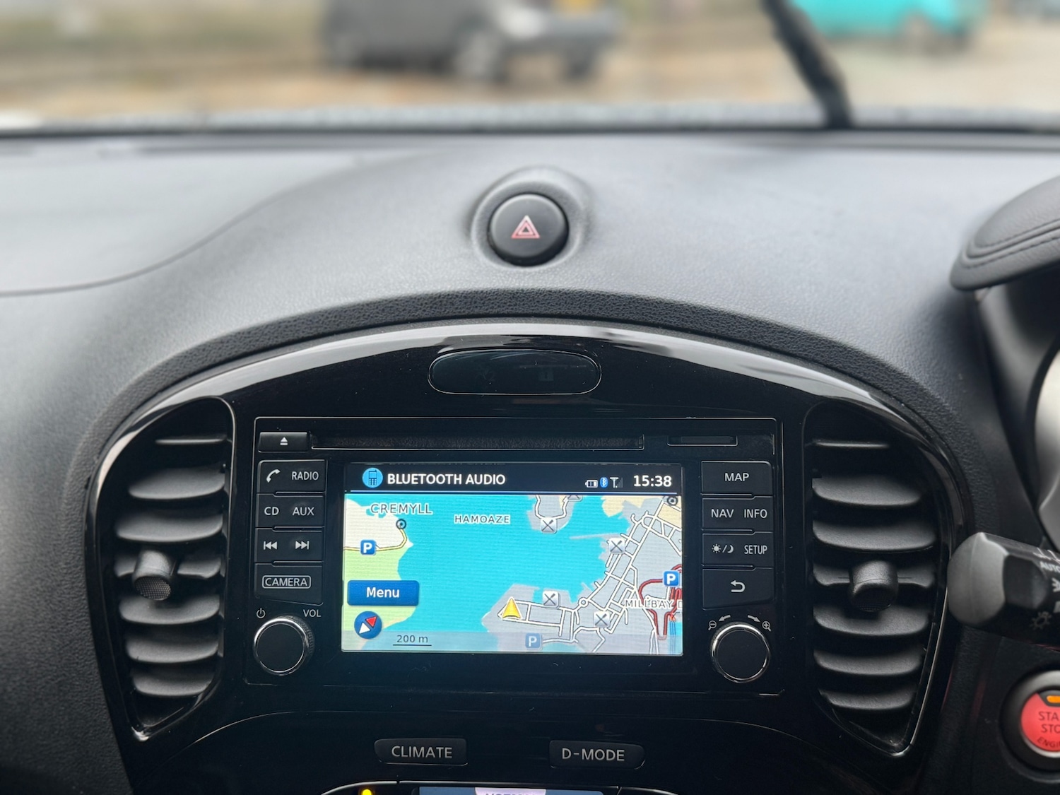 Used Nissan Juke 2017 for sale - 76580308: Photo 24