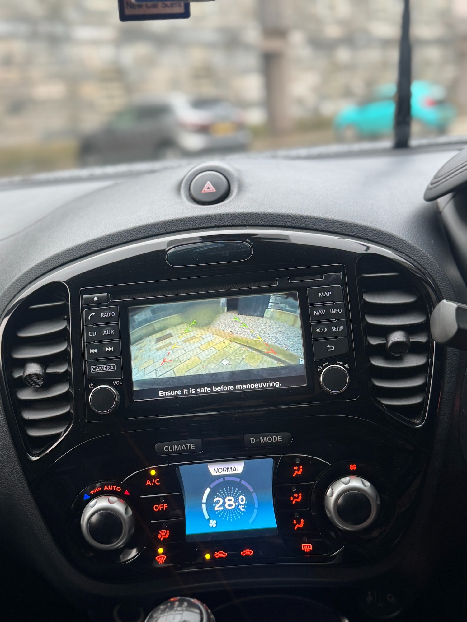 Used Nissan Juke 2017 for sale - 76580308: Photo 25