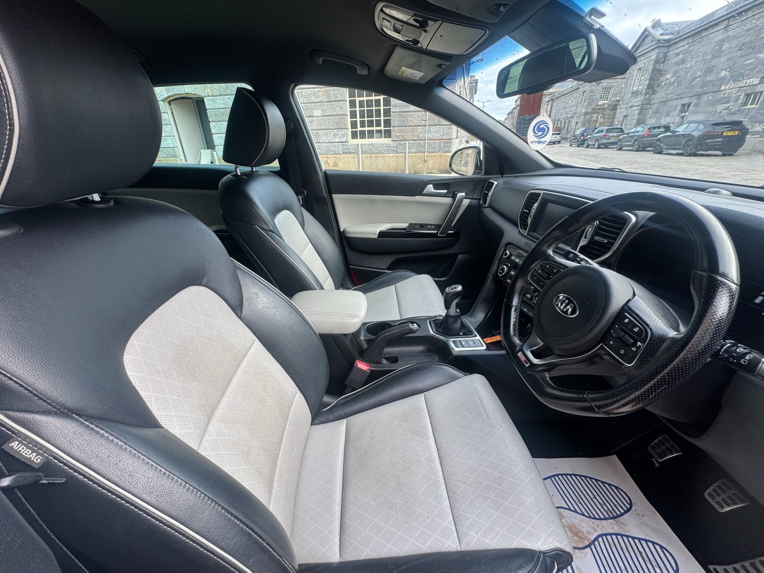 Used Kia Sportage 2018 for sale - 77195758: Photo 12