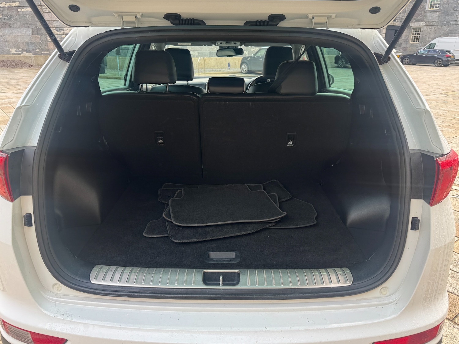 Used Kia Sportage 2018 for sale - 77195758: Photo 13