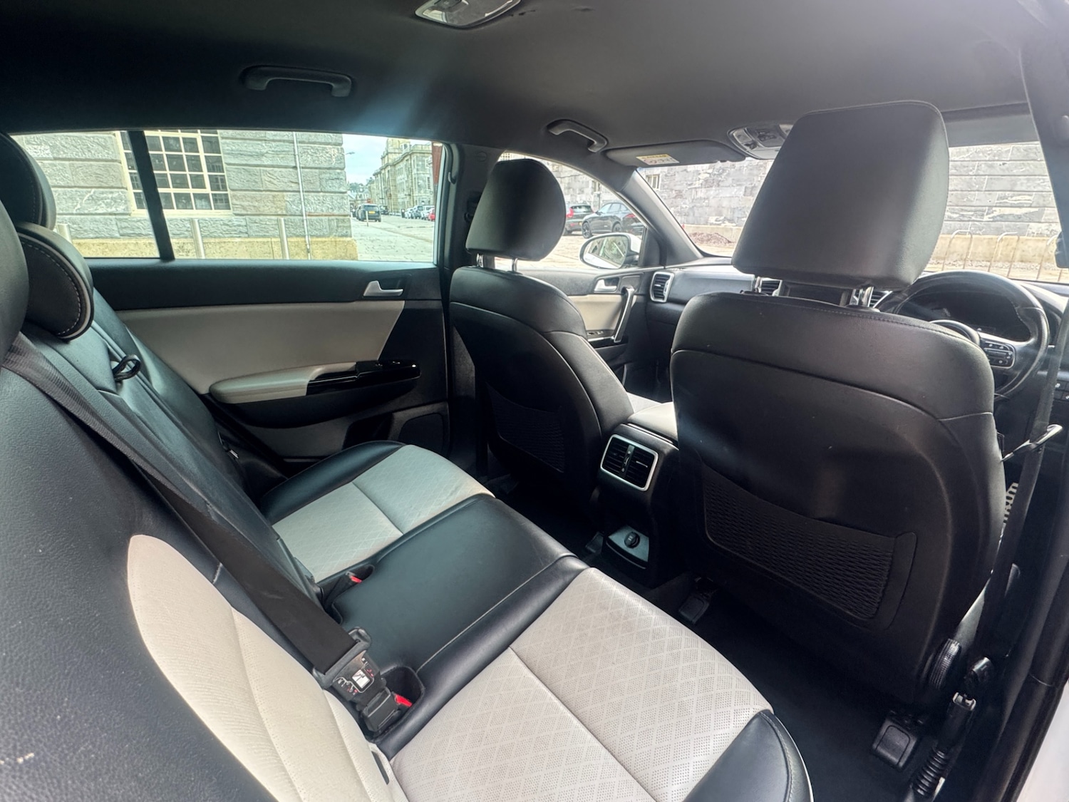 Used Kia Sportage 2018 for sale - 77195758: Photo 16