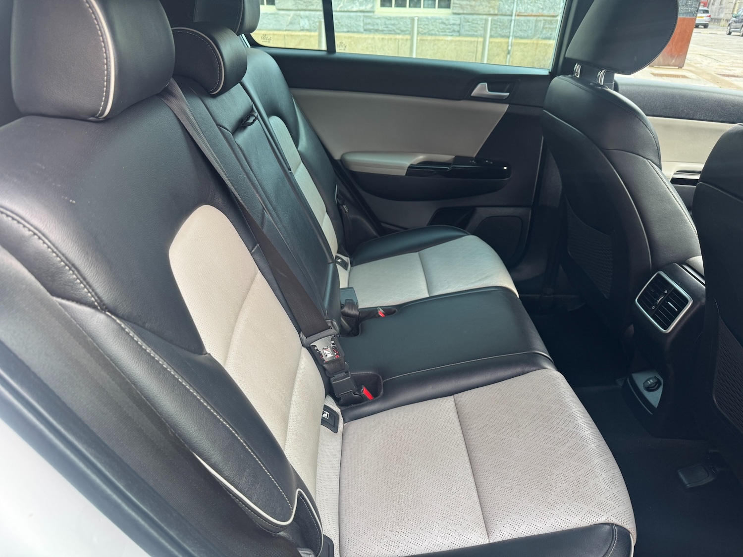 Used Kia Sportage 2018 for sale - 77195758: Photo 18