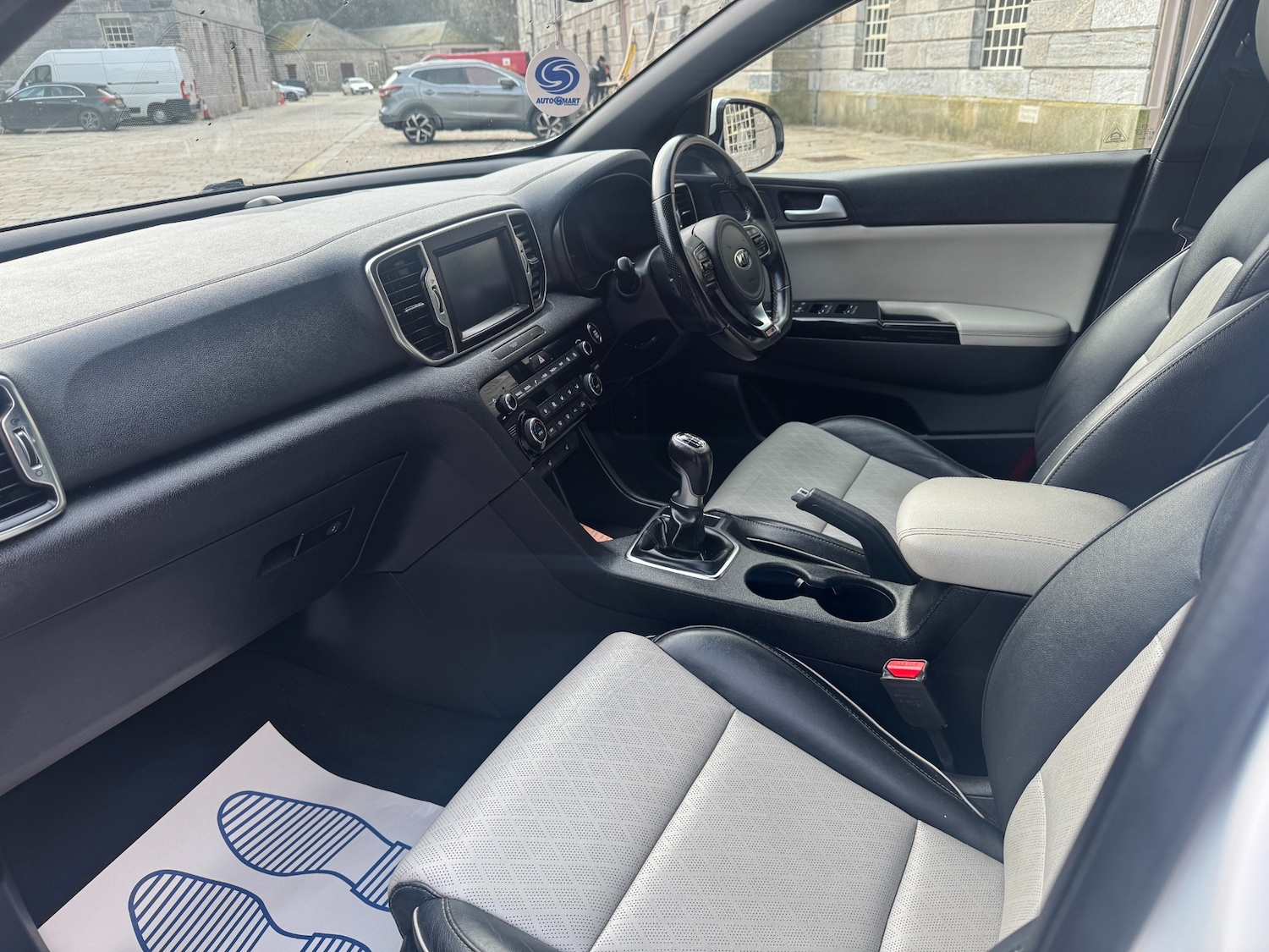 Used Kia Sportage 2018 for sale - 77195758: Photo 19