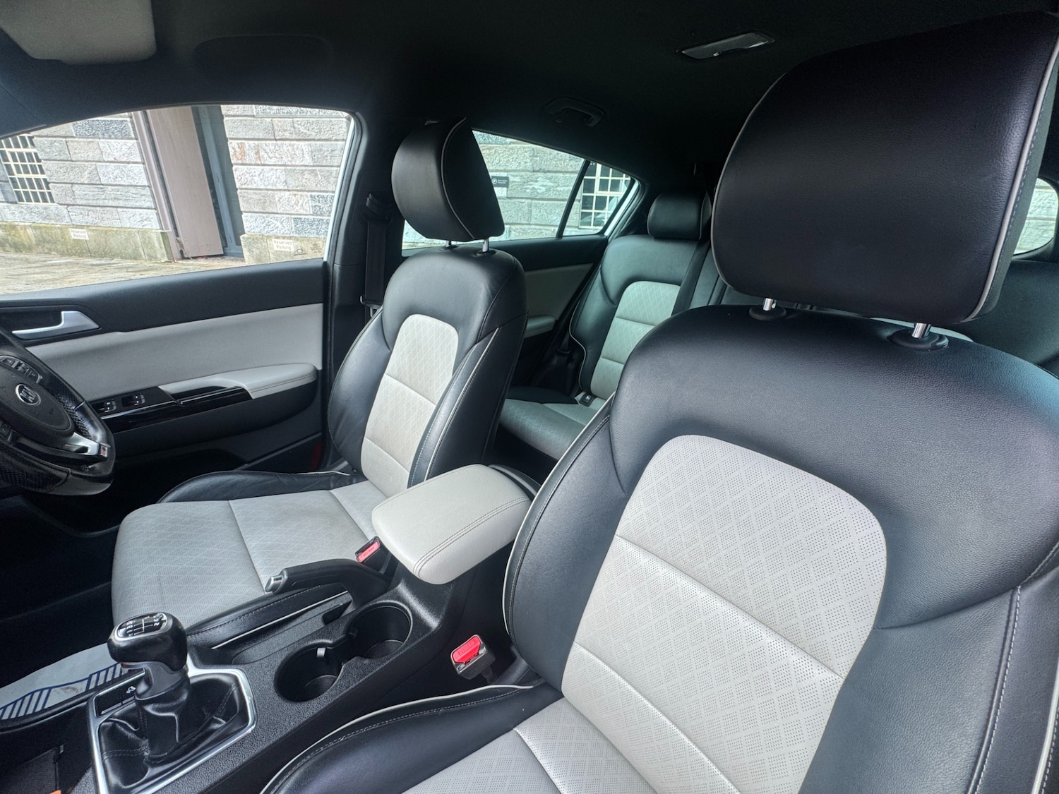 Used Kia Sportage 2018 for sale - 77195758: Photo 20