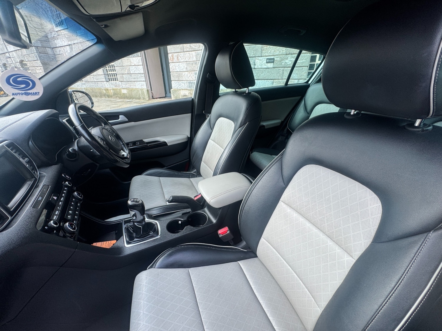 Used Kia Sportage 2018 for sale - 77195758: Photo 23