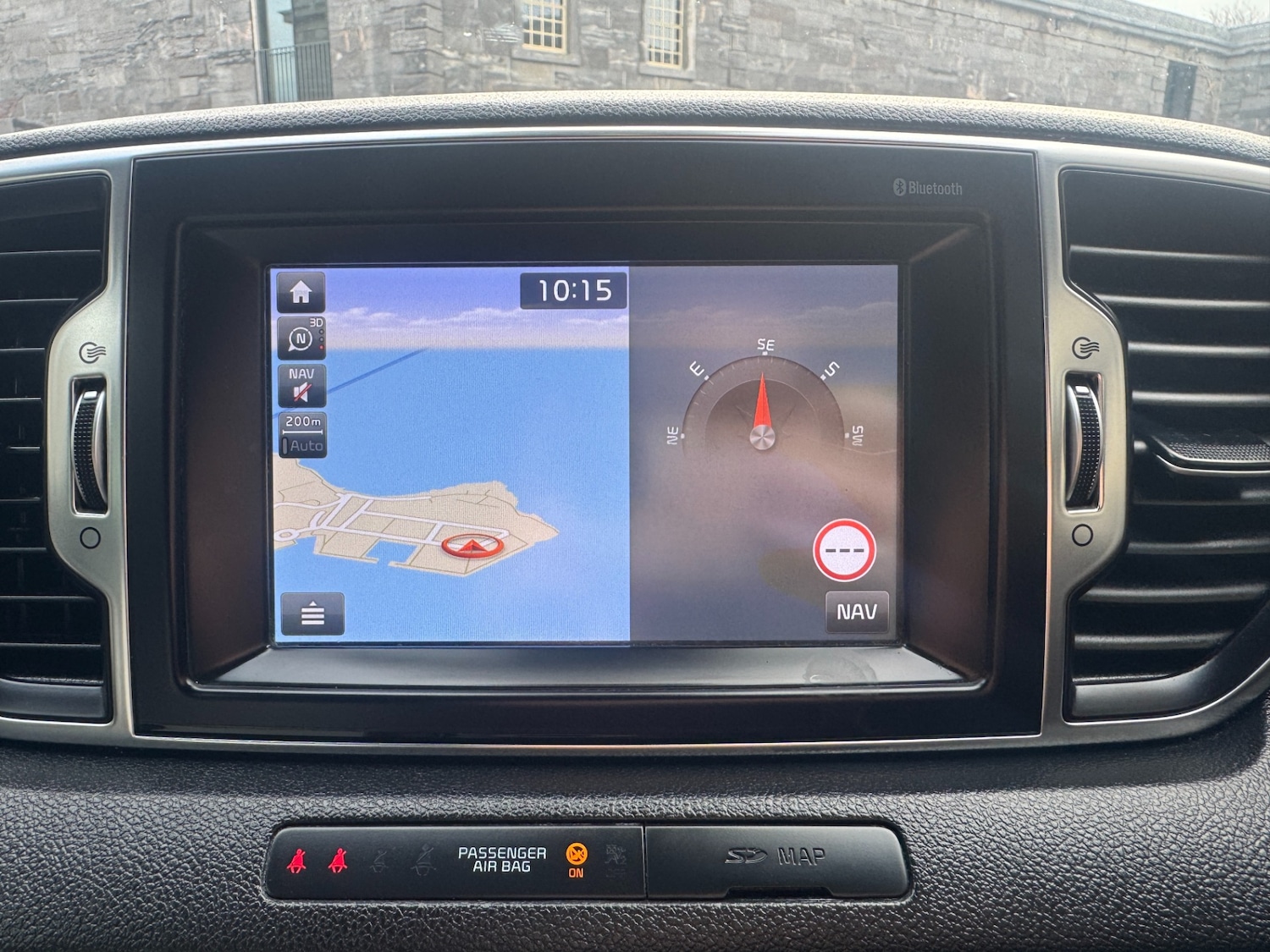 Used Kia Sportage 2018 for sale - 77195758: Photo 24