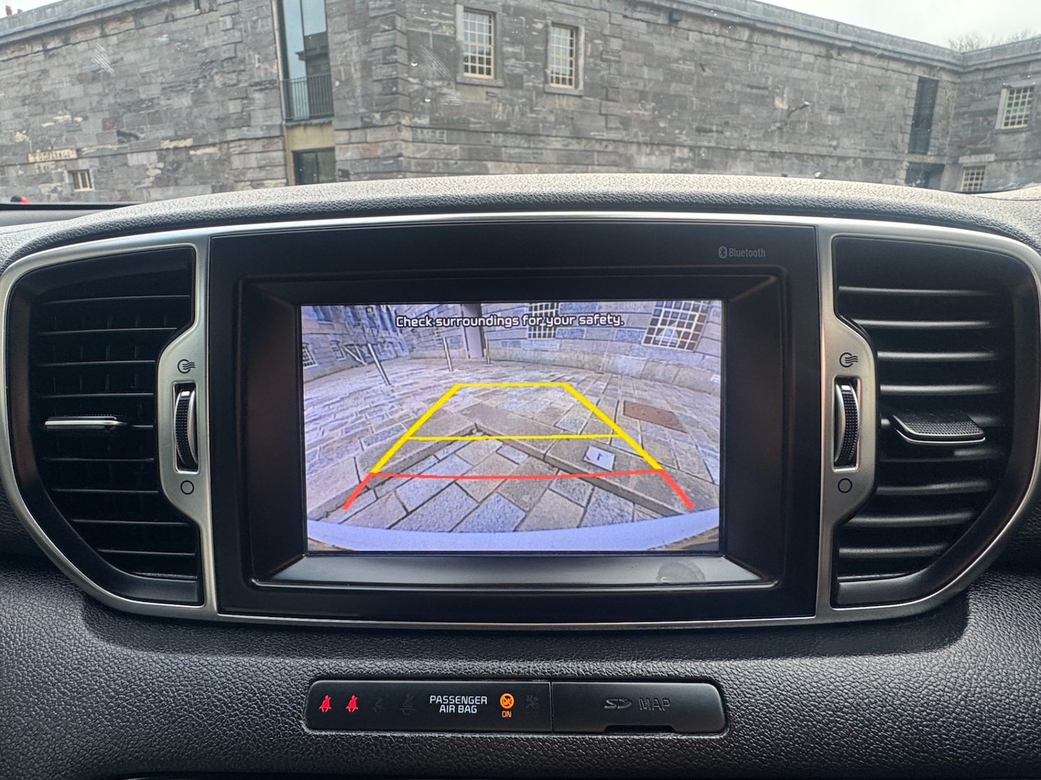 Used Kia Sportage 2018 for sale - 77195758: Photo 28