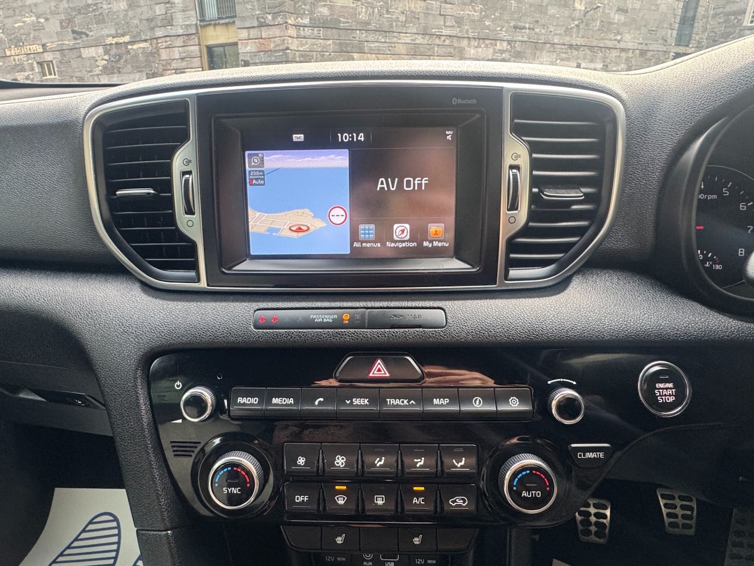 Used Kia Sportage 2018 for sale - 77195758: Photo 32