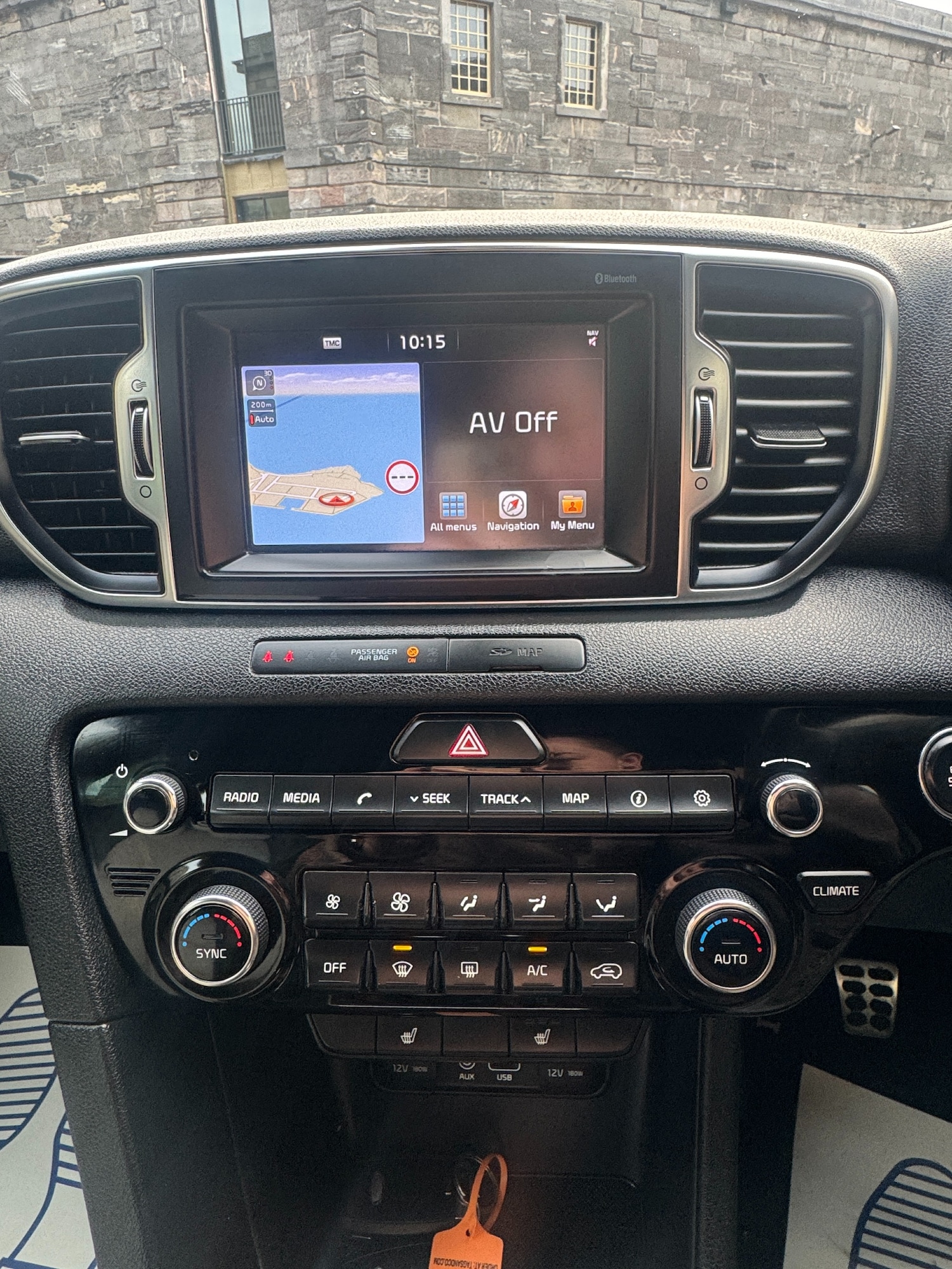 Used Kia Sportage 2018 for sale - 77195758: Photo 33