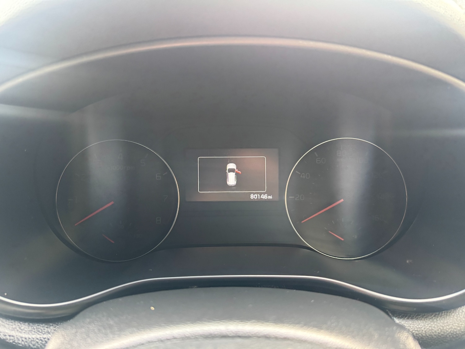 Used Kia Sportage 2018 for sale - 77195758: Photo 34