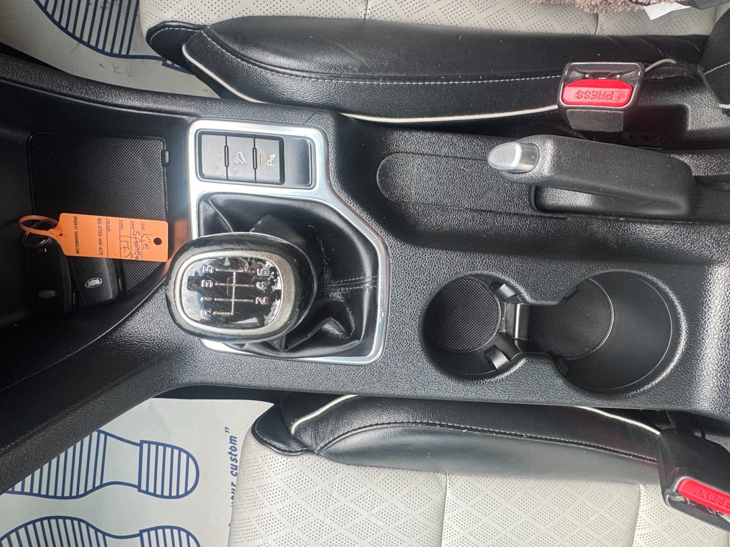 Used Kia Sportage 2018 for sale - 77195758: Photo 35