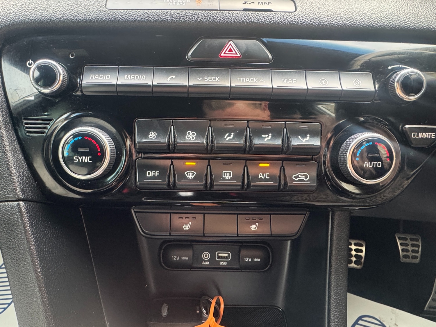 Used Kia Sportage 2018 for sale - 77195758: Photo 36