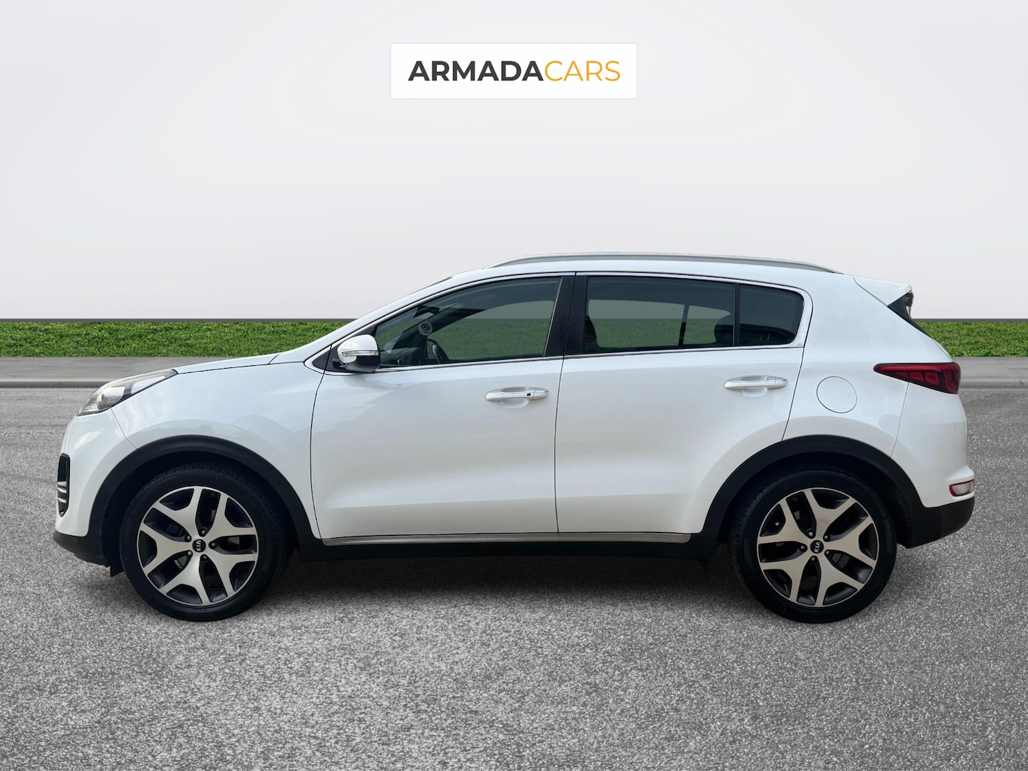 Used Kia Sportage 2018 for sale - 77195758: Photo 4