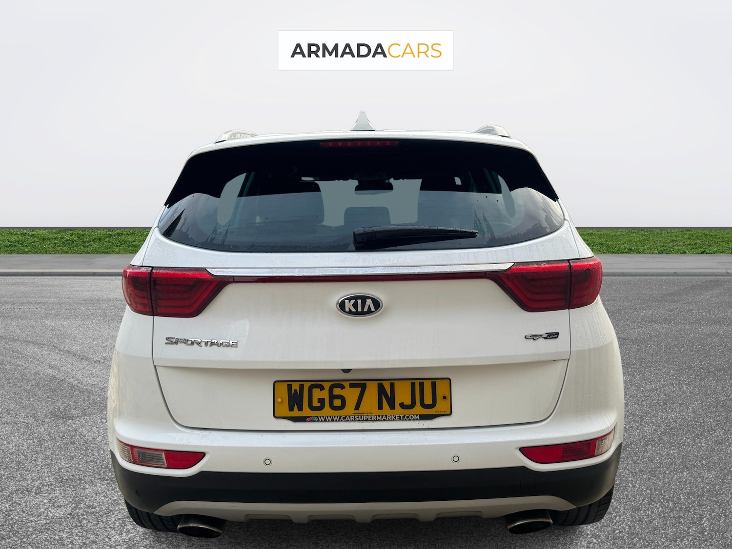 Used Kia Sportage 2018 for sale - 77195758: Photo 6