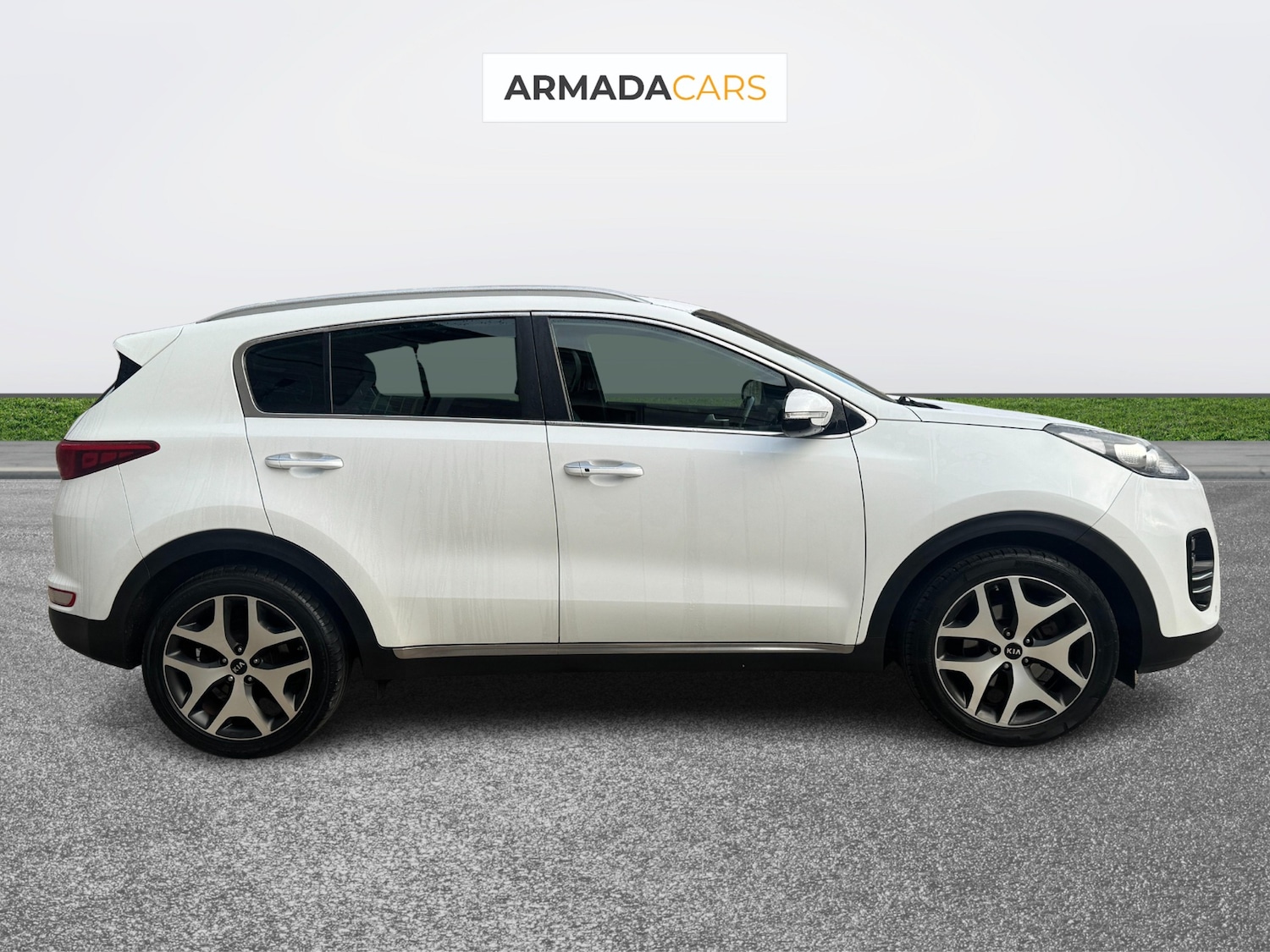 Used Kia Sportage 2018 for sale - 77195758: Photo 8