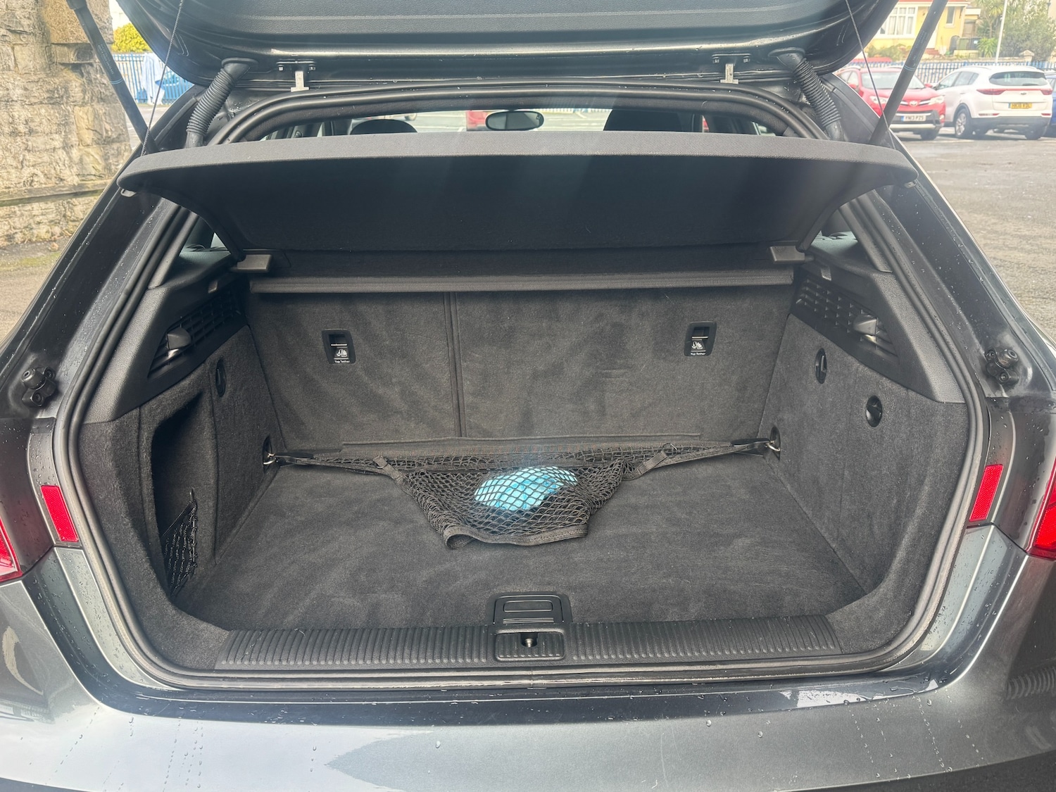 Used Audi A3 2015 for sale - 77196147: Photo 10