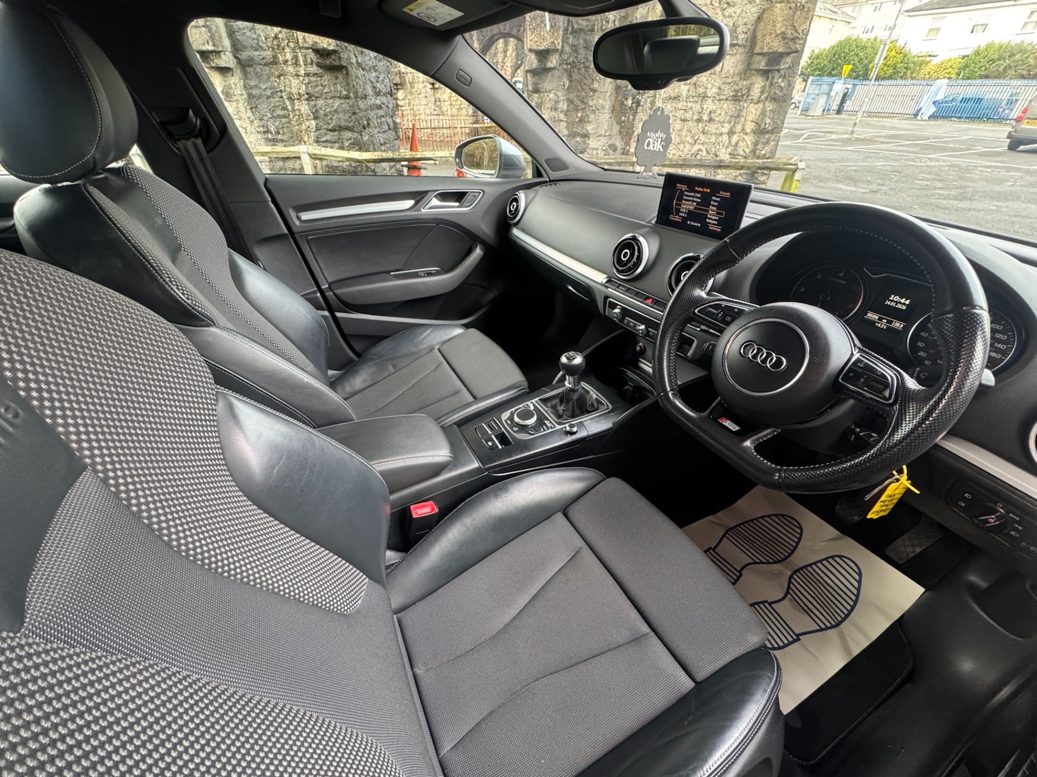 Used Audi A3 2015 for sale - 77196147: Photo 11