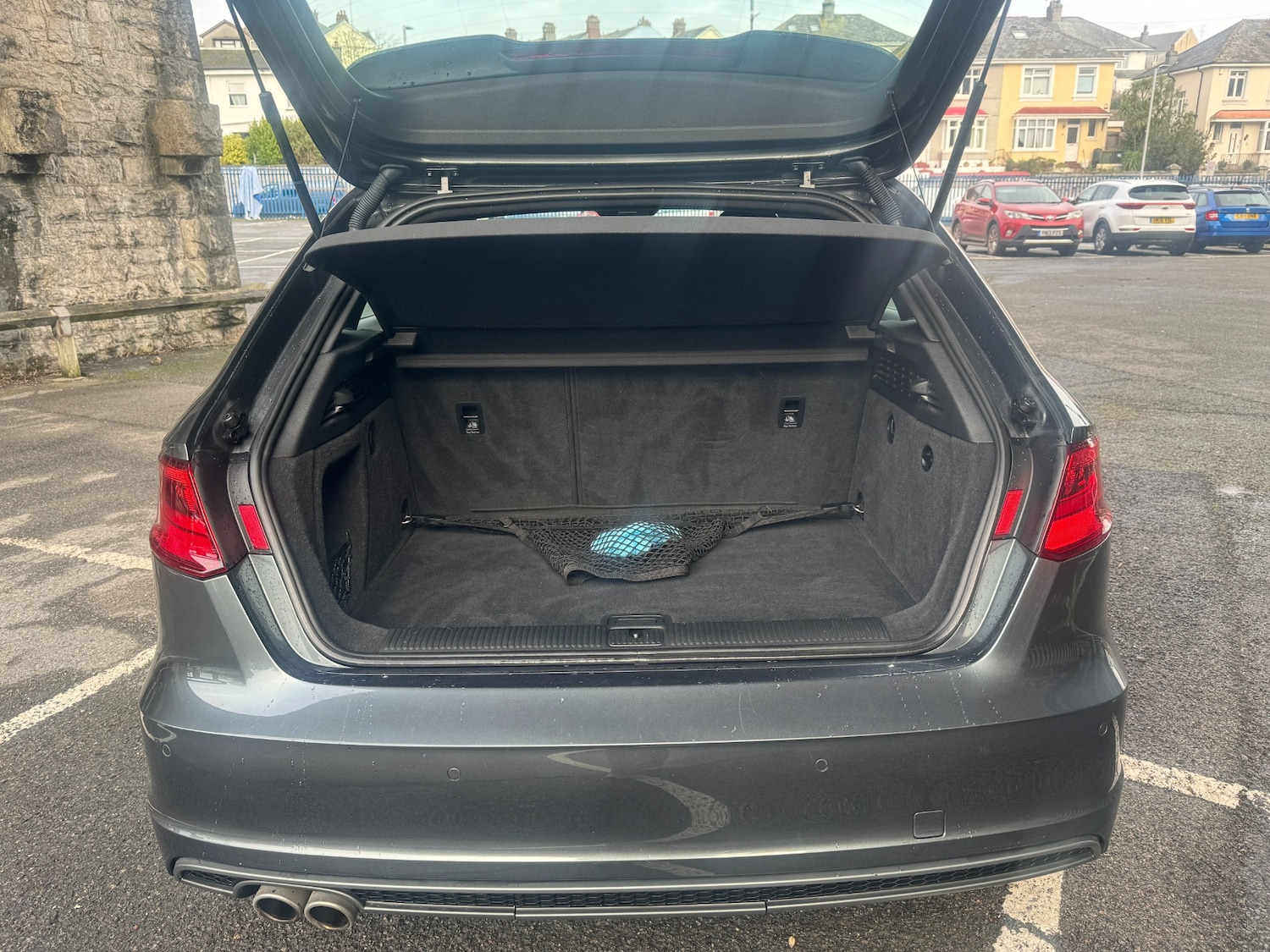 Used Audi A3 2015 for sale - 77196147: Photo 12