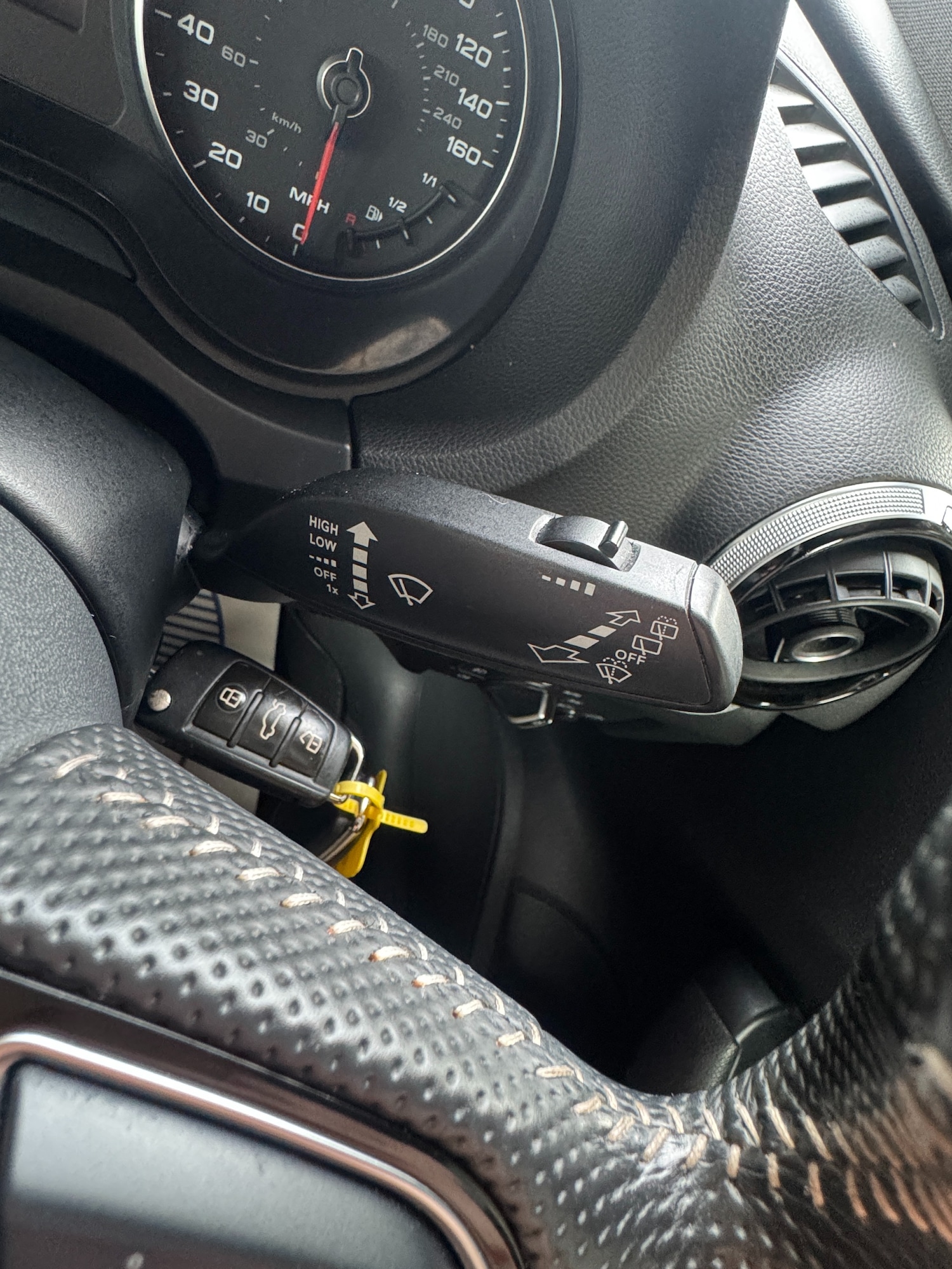 Used Audi A3 2015 for sale - 77196147: Photo 15