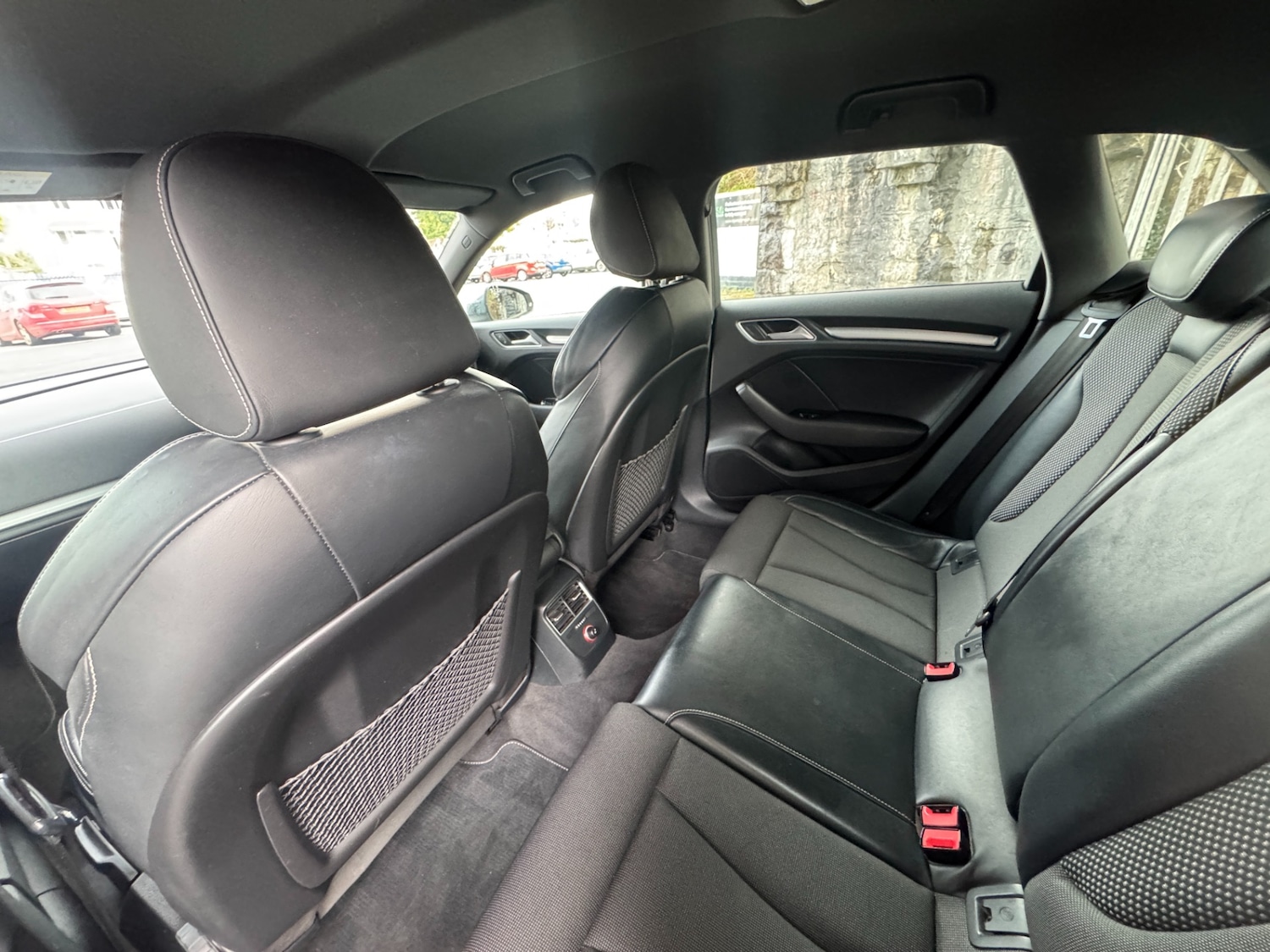 Used Audi A3 2015 for sale - 77196147: Photo 17