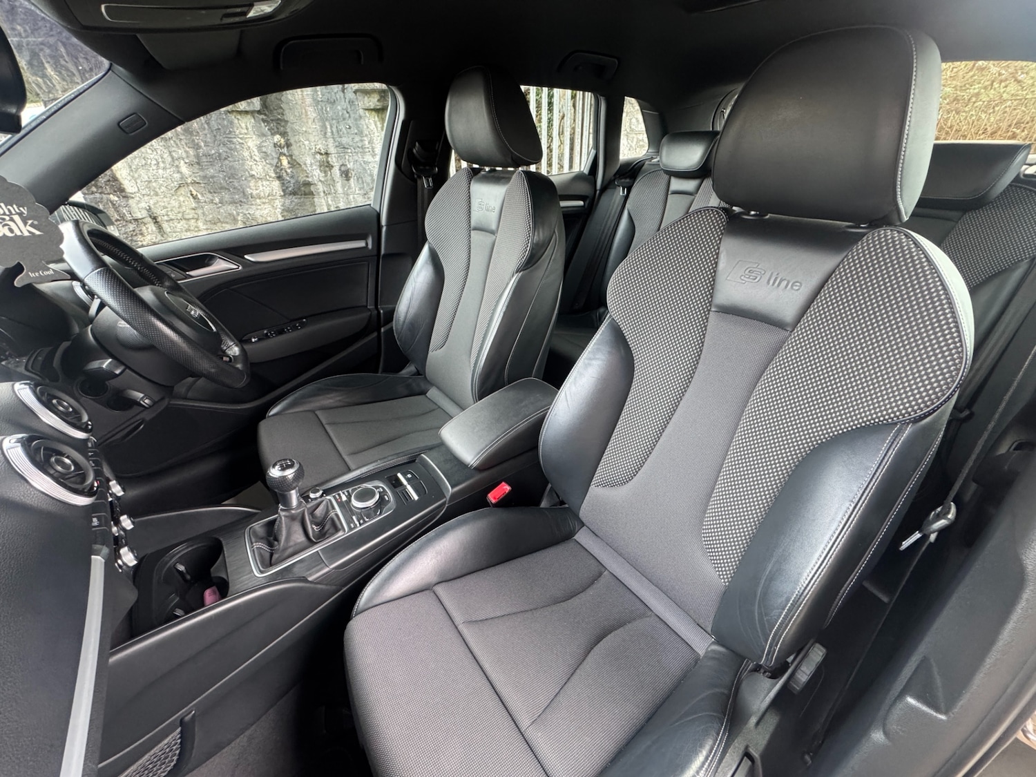 Used Audi A3 2015 for sale - 77196147: Photo 19