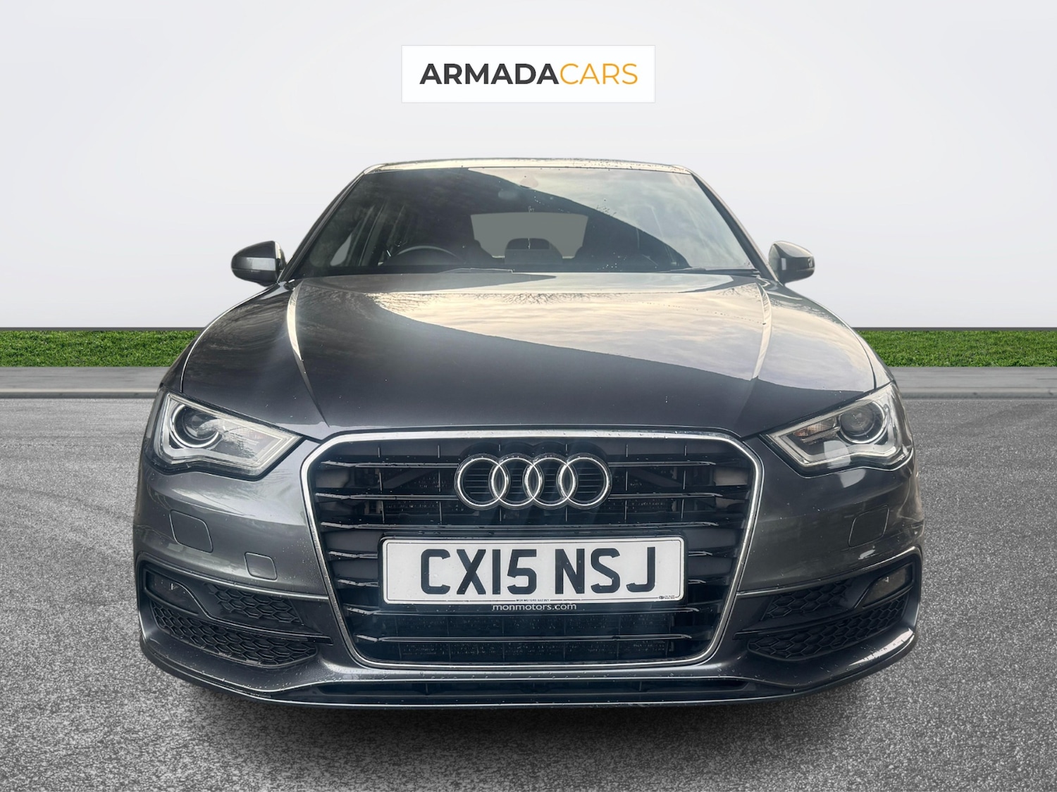 Used Audi A3 2015 for sale - 77196147: Photo 2