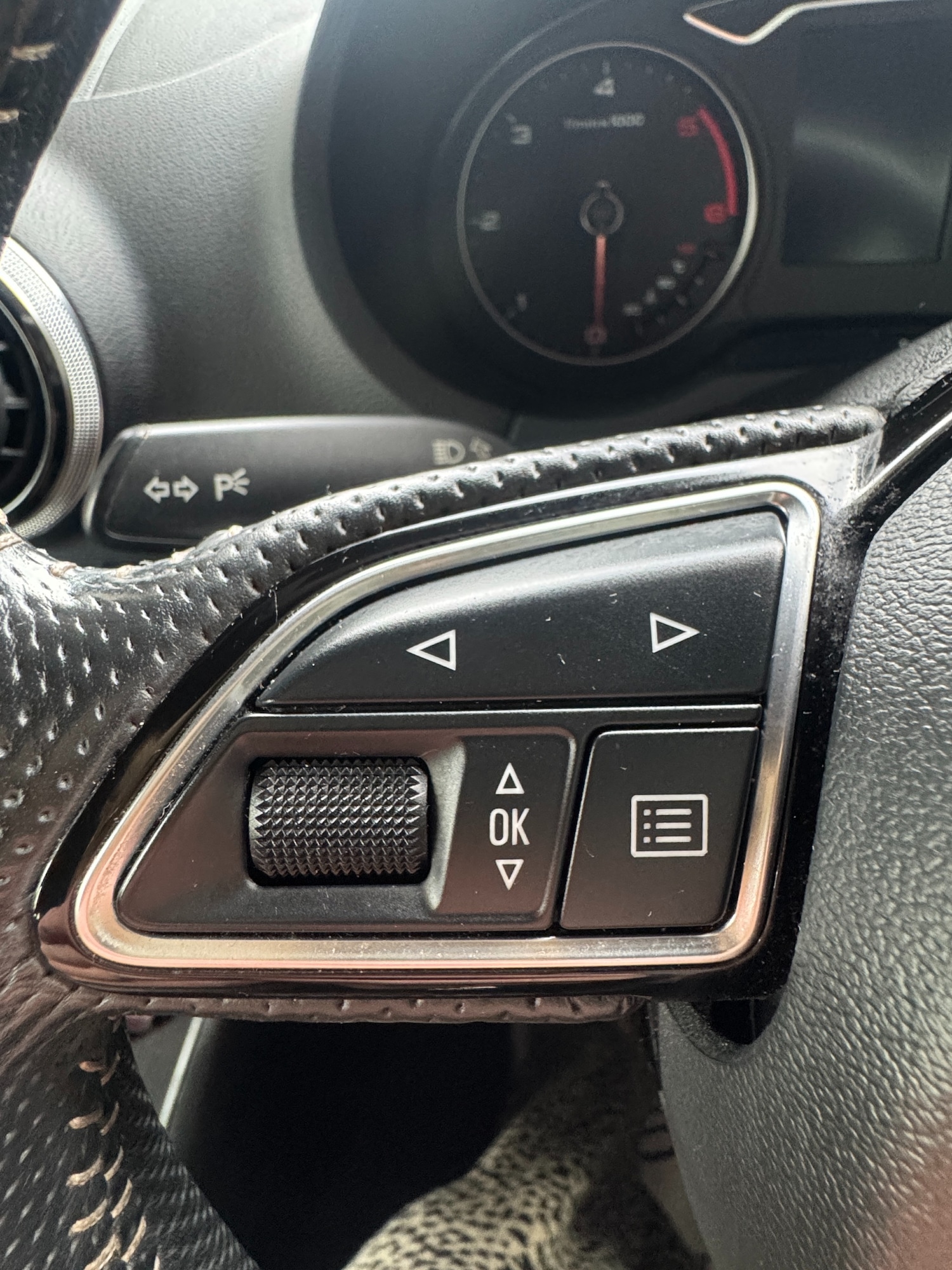 Used Audi A3 2015 for sale - 77196147: Photo 24