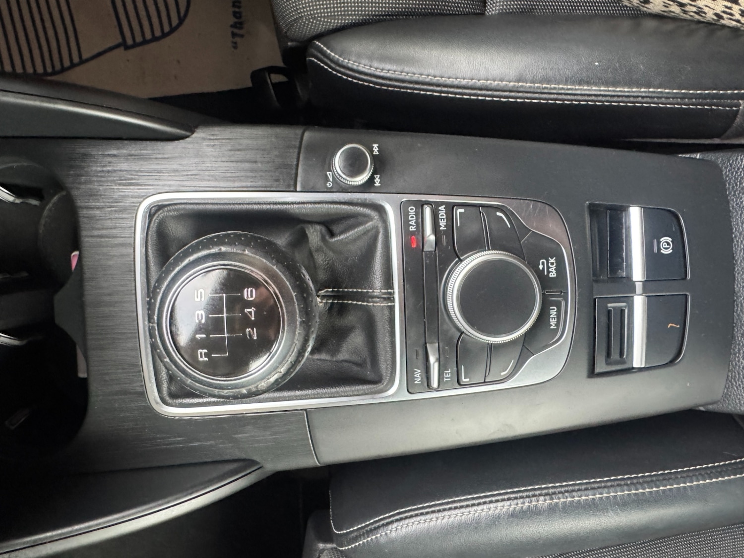 Used Audi A3 2015 for sale - 77196147: Photo 27