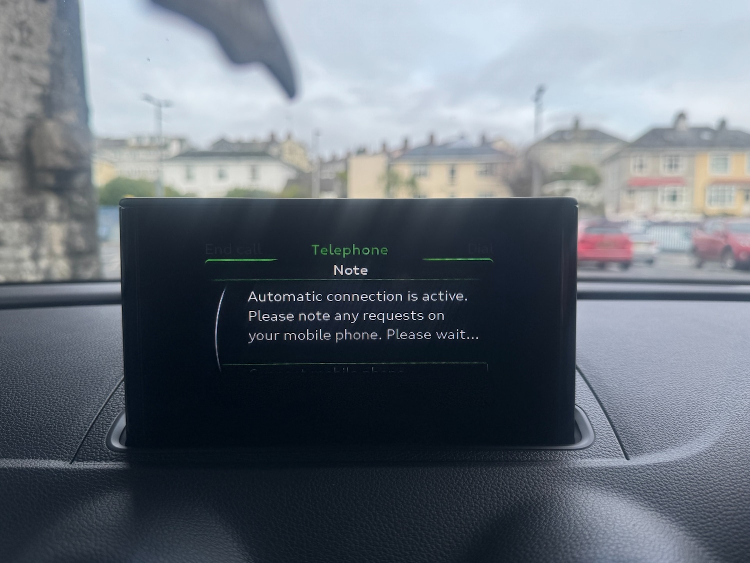 Used Audi A3 2015 for sale - 77196147: Photo 28