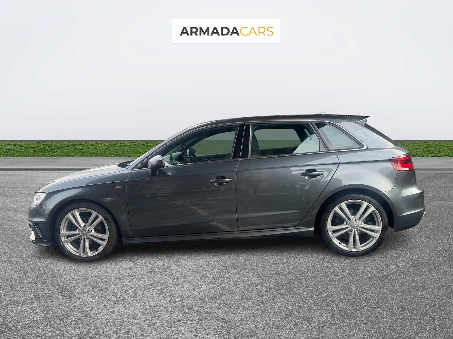 Used Audi A3 2015 for sale - 77196147: Photo 4