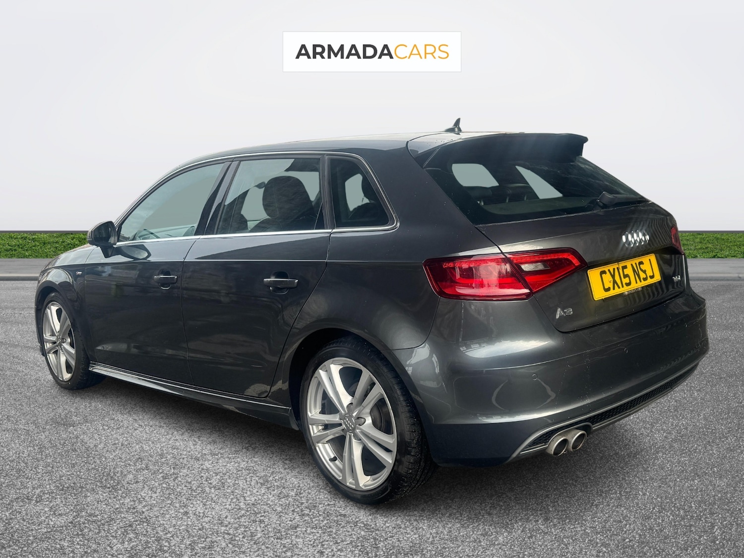 Used Audi A3 2015 for sale - 77196147: Photo 5