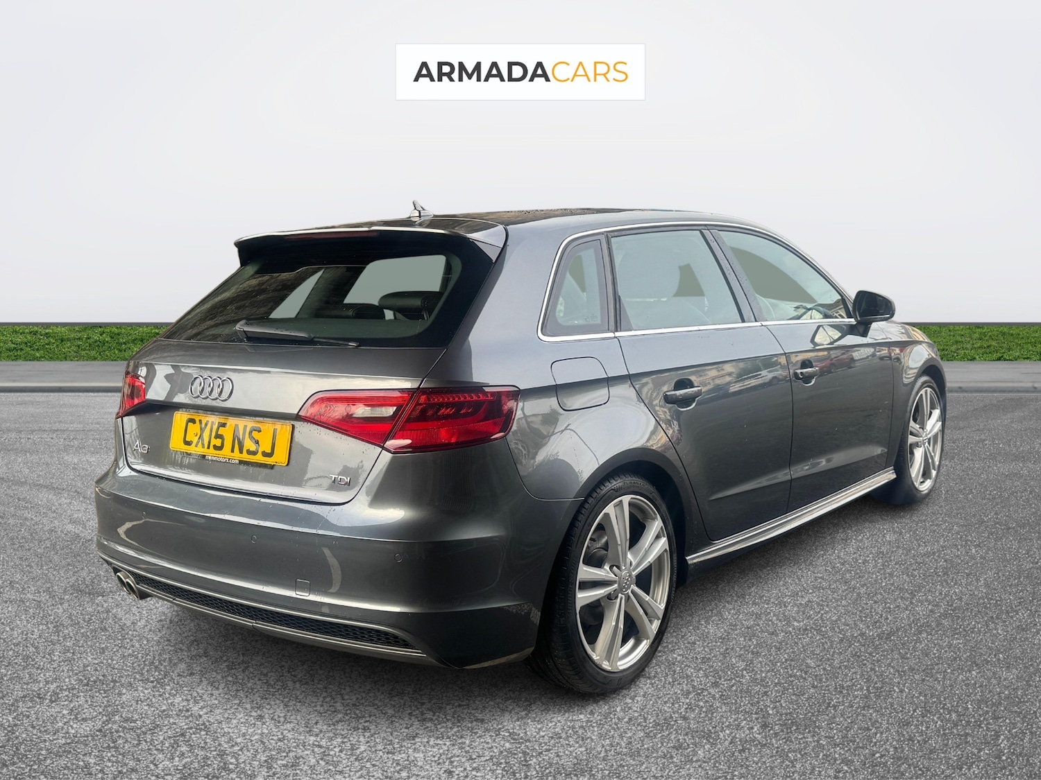 Used Audi A3 2015 for sale - 77196147: Photo 6