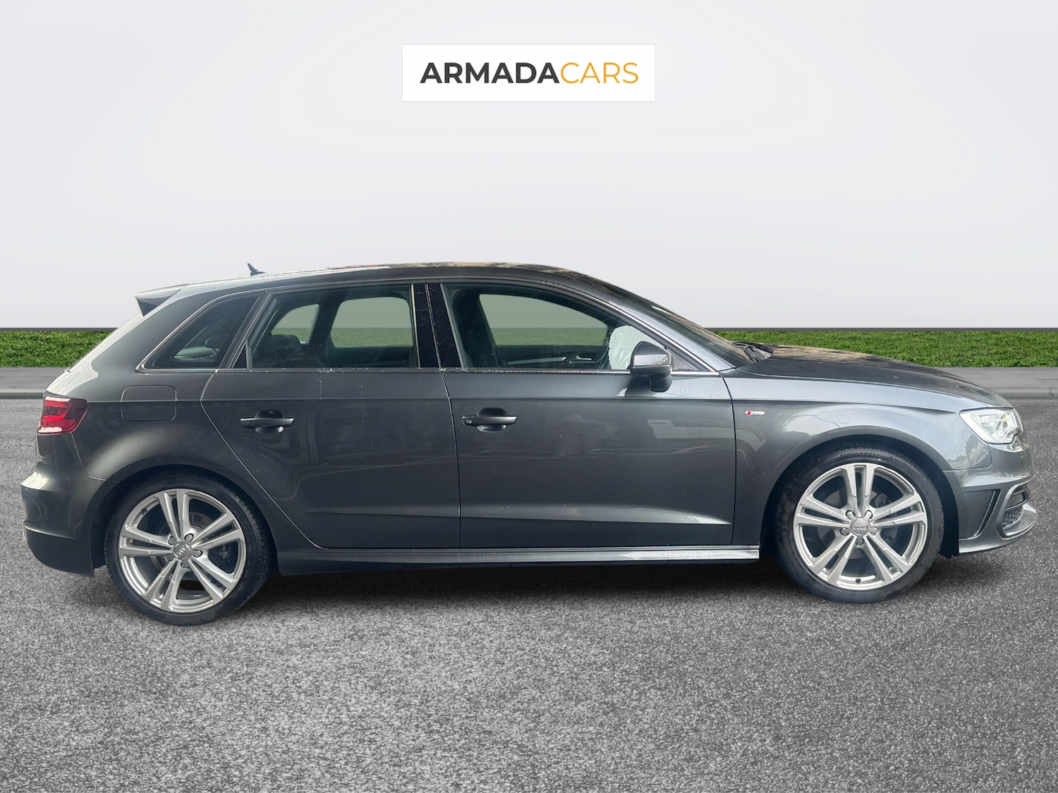 Used Audi A3 2015 for sale - 77196147: Photo 7