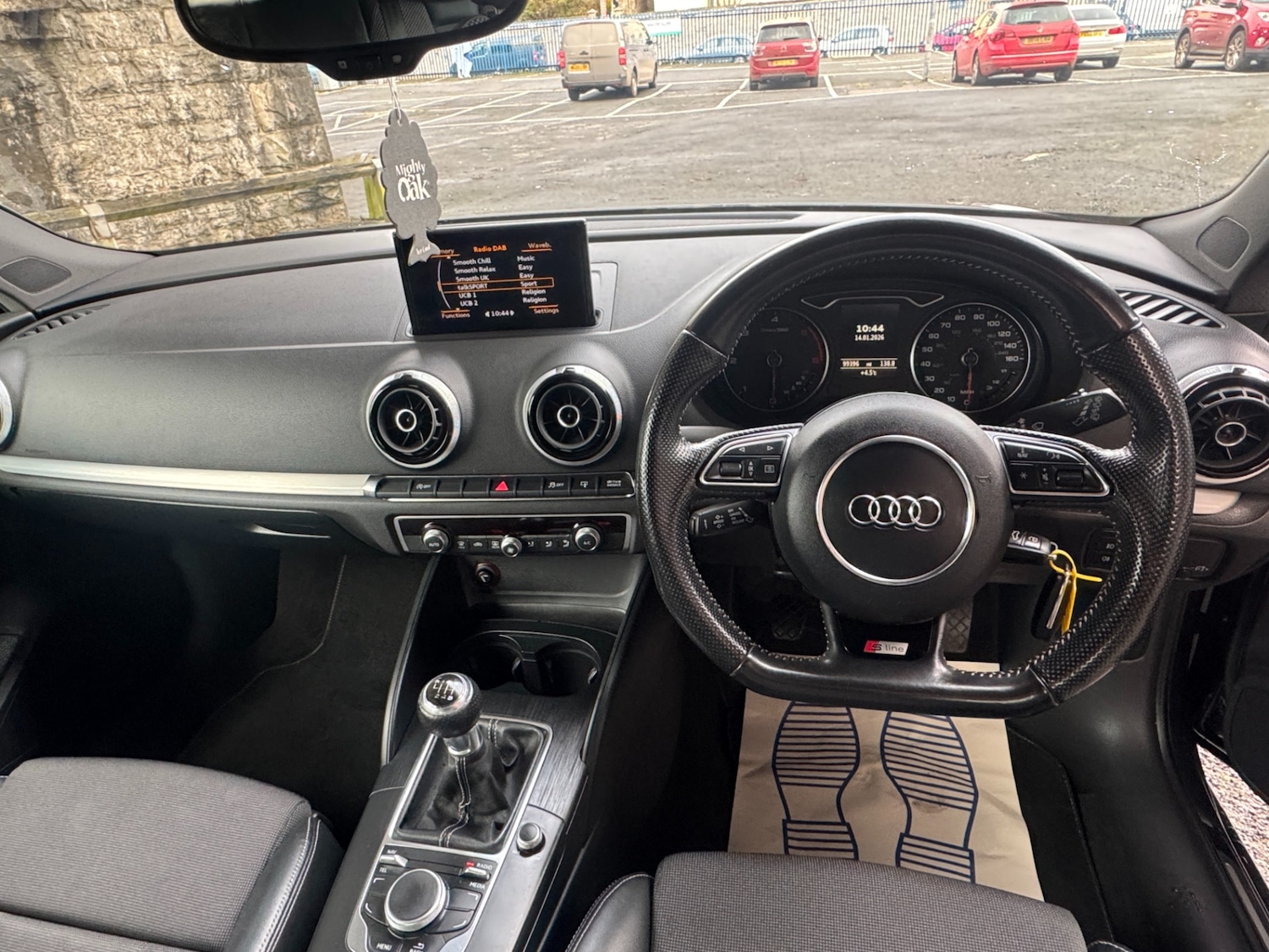 Used Audi A3 2015 for sale - 77196147: Photo 9