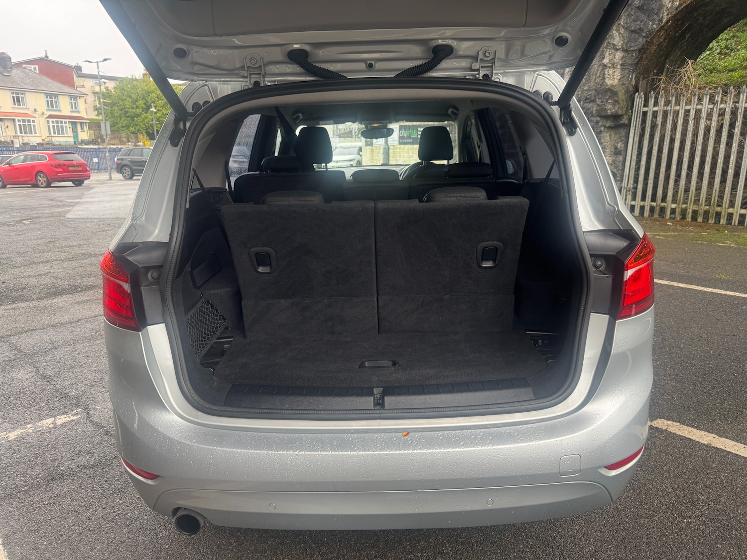 Used BMW 2 Series 2016 for sale - 76719773: Photo 10