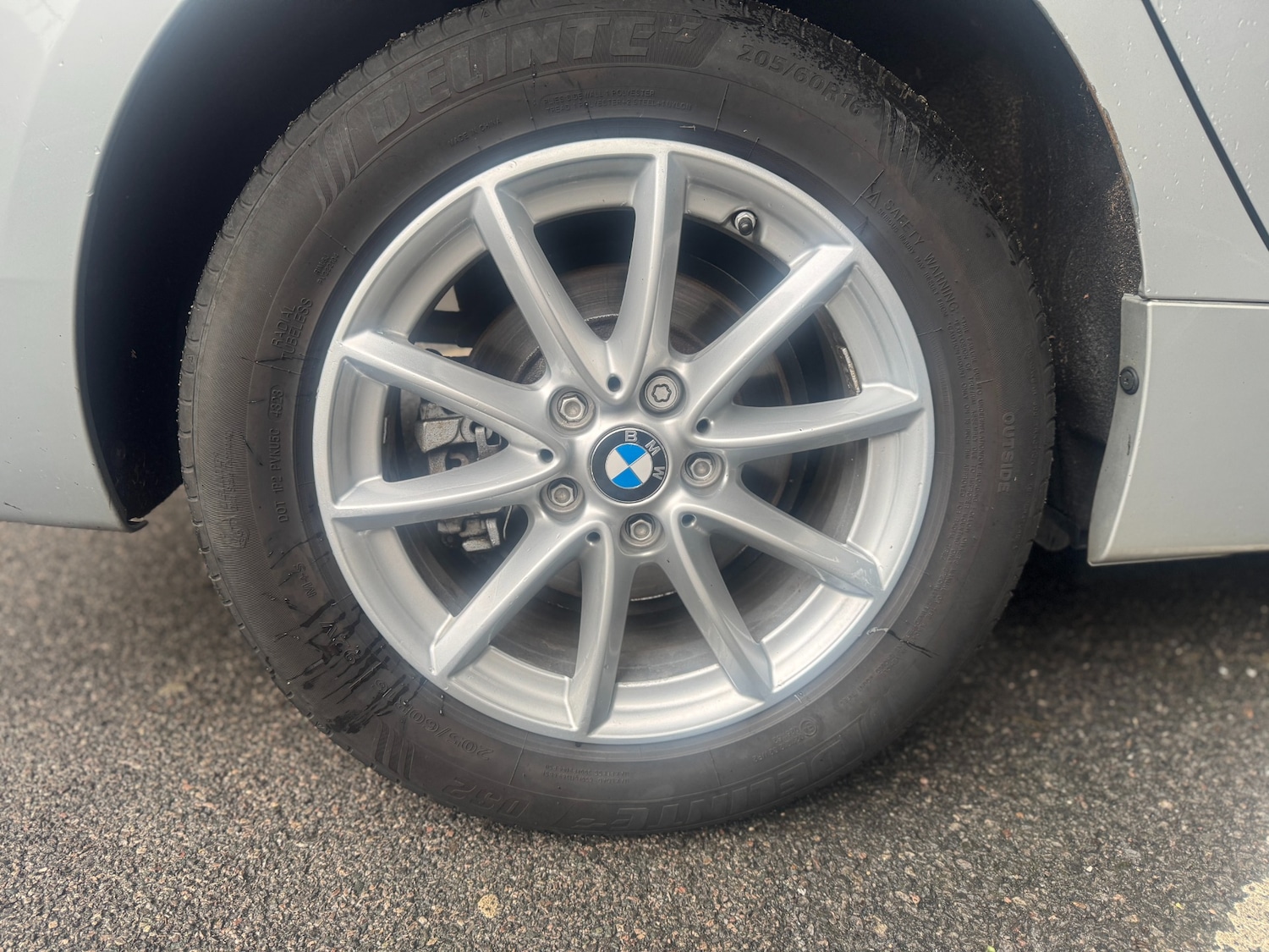 Used BMW 2 Series 2016 for sale - 76719773: Photo 12